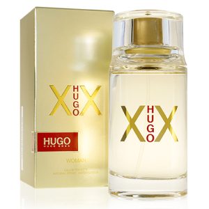 Hugo Boss Hugo XX EDT za ženske 100ml