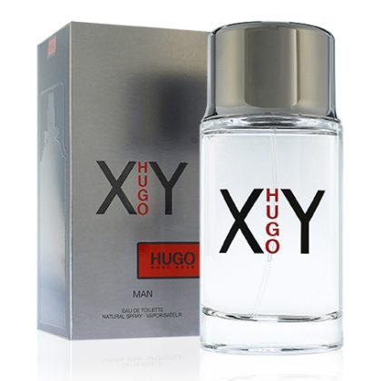 Hugo Boss Hugo XY EDT za moške 100ml