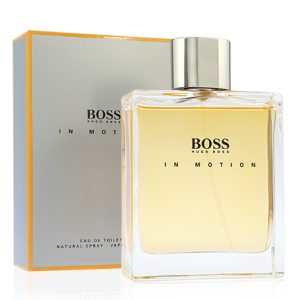 Hugo Boss In Motion EDT za moške 100ml