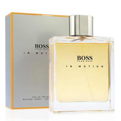 Hugo Boss In Motion EDT za moške 100ml