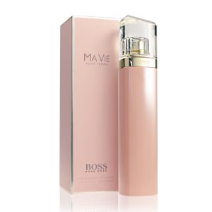 Hugo Boss Ma Vie Pour Femme EDP za ženske 75ml