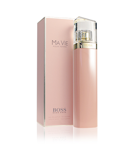 Hugo Boss Ma Vie Pour Femme EDP za ženske 50ml