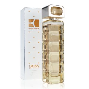 Hugo Boss Orange EDT za ženske 75ml