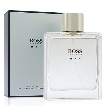 Hugo Boss Orange Man EDT za moške 100ml