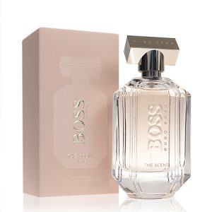 Hugo Boss The Scent For Her EDP za ženske 100ml