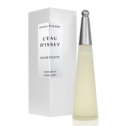 Issey Miyake L'Eau D'Issey EDT za ženske 50ml