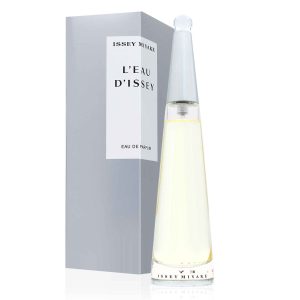 Issey Miyake L'Eau D'Issey EDP za ženske 50ml