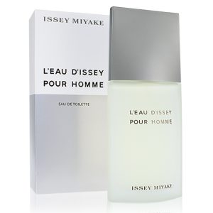 Issey Miyake L'Eau D'Issey Pour Homme EDT za moške 200ml