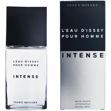 Issey Miyake L'Eau D'Issey Pour Homme Intense EDT za moške 75ml