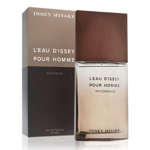 Issey Miyake L'Eau d'Issey Pour Homme Wood&Wood EDP za moške 100ml