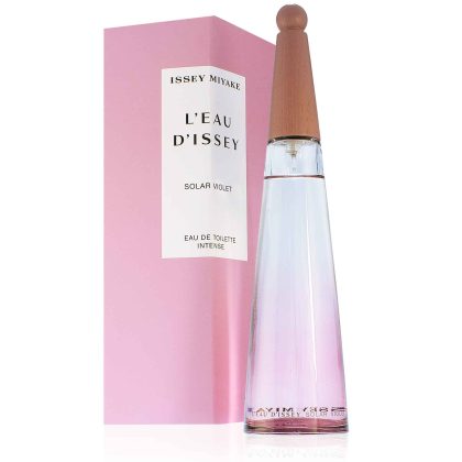 Issey Miyake L'Eau d'Issey Solar Violet EDT za ženske 100ml