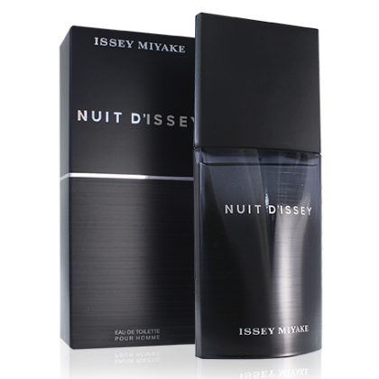 Issey Miyake Nuit D'Issey EDT za moške 125ml