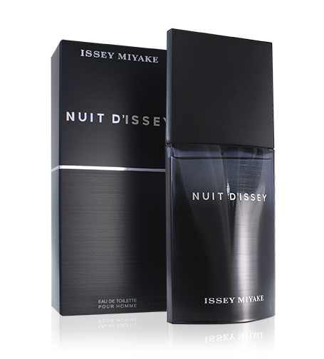 Issey Miyake Nuit D'Issey EDT za moške 125ml