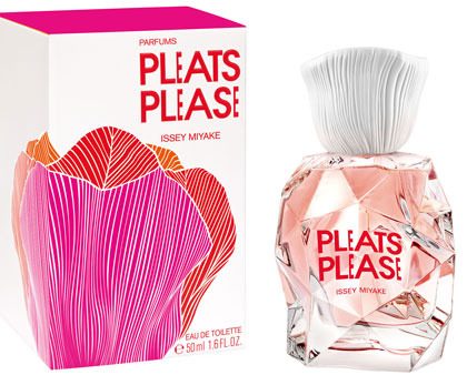 Issey Miyake Pleats Please EDT za ženske 50ml
