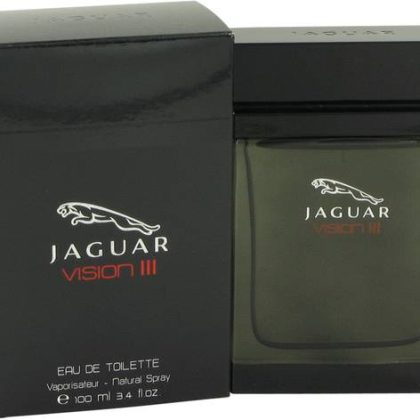 Jaguar Vision III EDT za moške 100ml