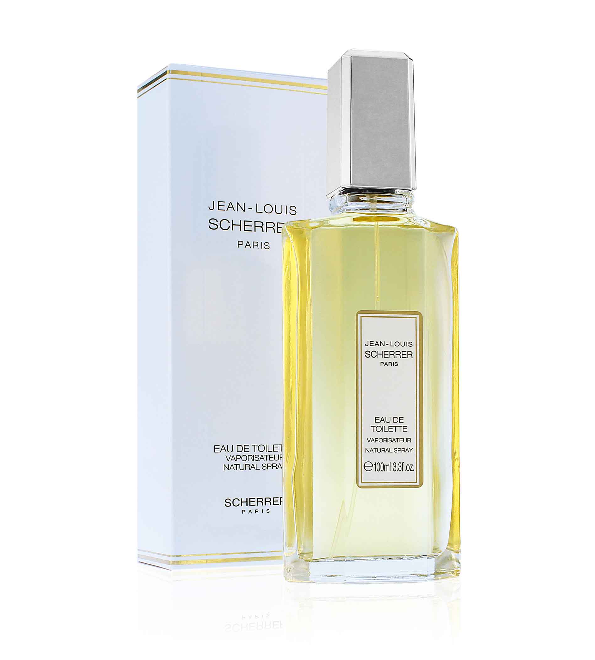 Jean-Louis Scherrer EDT za ženske 100ml