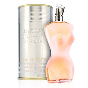 Jean Paul Gaultier Classique EDT za ženske 50ml