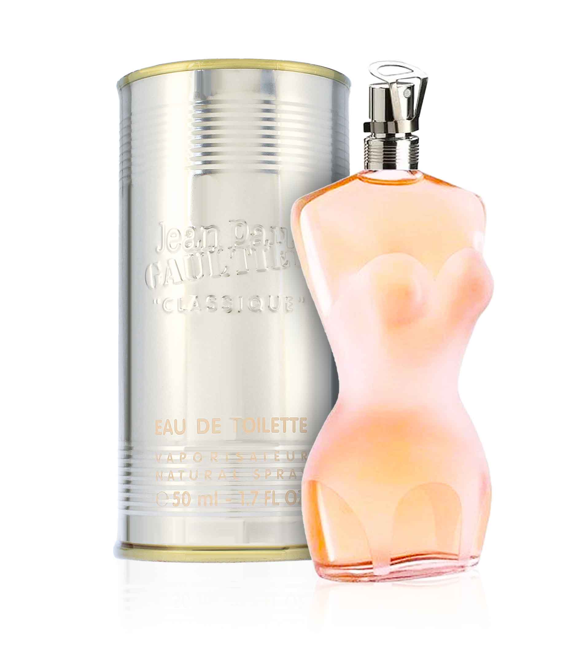 Jean Paul Gaultier Classique EDT za ženske 100ml