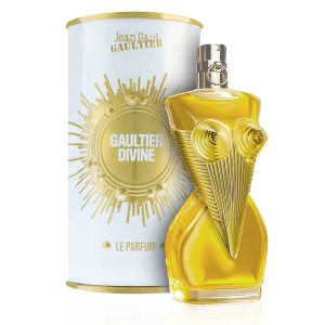 Jean Paul Gaultier Gaultier Divine Le Parfum Intense EDP za ženske 100ml