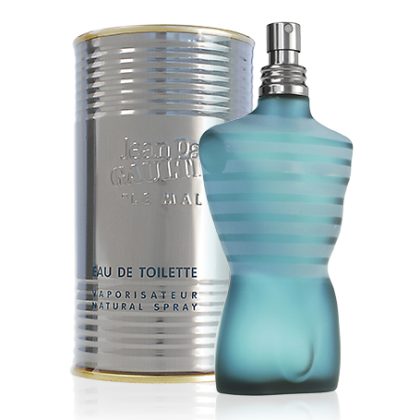 Jean Paul Gaultier Le Male EDT za moške 125ml