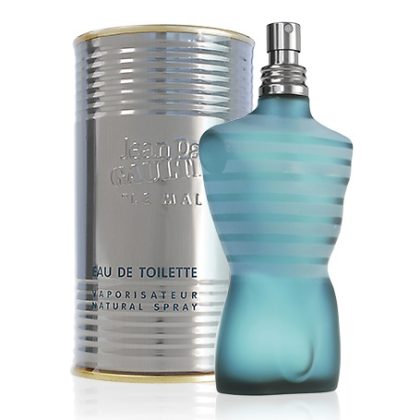 Jean Paul Gaultier Le Male EDT za moške 200ml