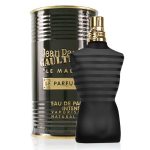 Jean Paul Gaultier Le Male Le Parfum EDP Intense za moške 75ml