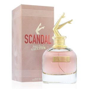 Jean Paul Gaultier Scandal EDP za ženske 50ml