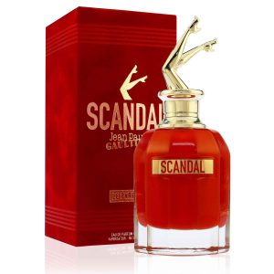 Jean Paul Gaultier Scandal Le Parfum EDP Intense za ženske 50ml