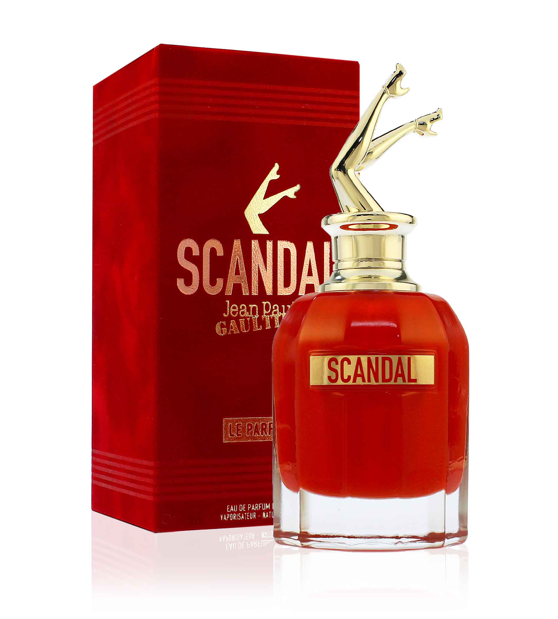 Jean Paul Gaultier Scandal Le Parfum EDP Intense za ženske 50ml