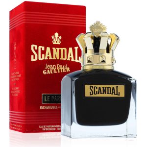 Jean Paul Gaultier Scandal Pour Homme Le Parfum EDP Intense za moške 100ml