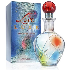 Jennifer Lopez Live Luxe EDP za ženske 100ml