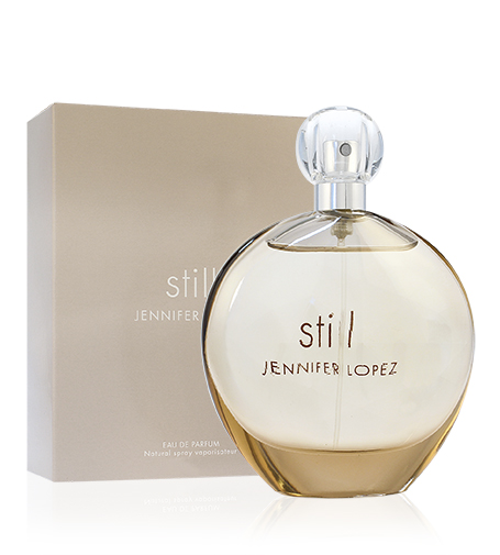 Jennifer Lopez Still EDP za ženske 50ml