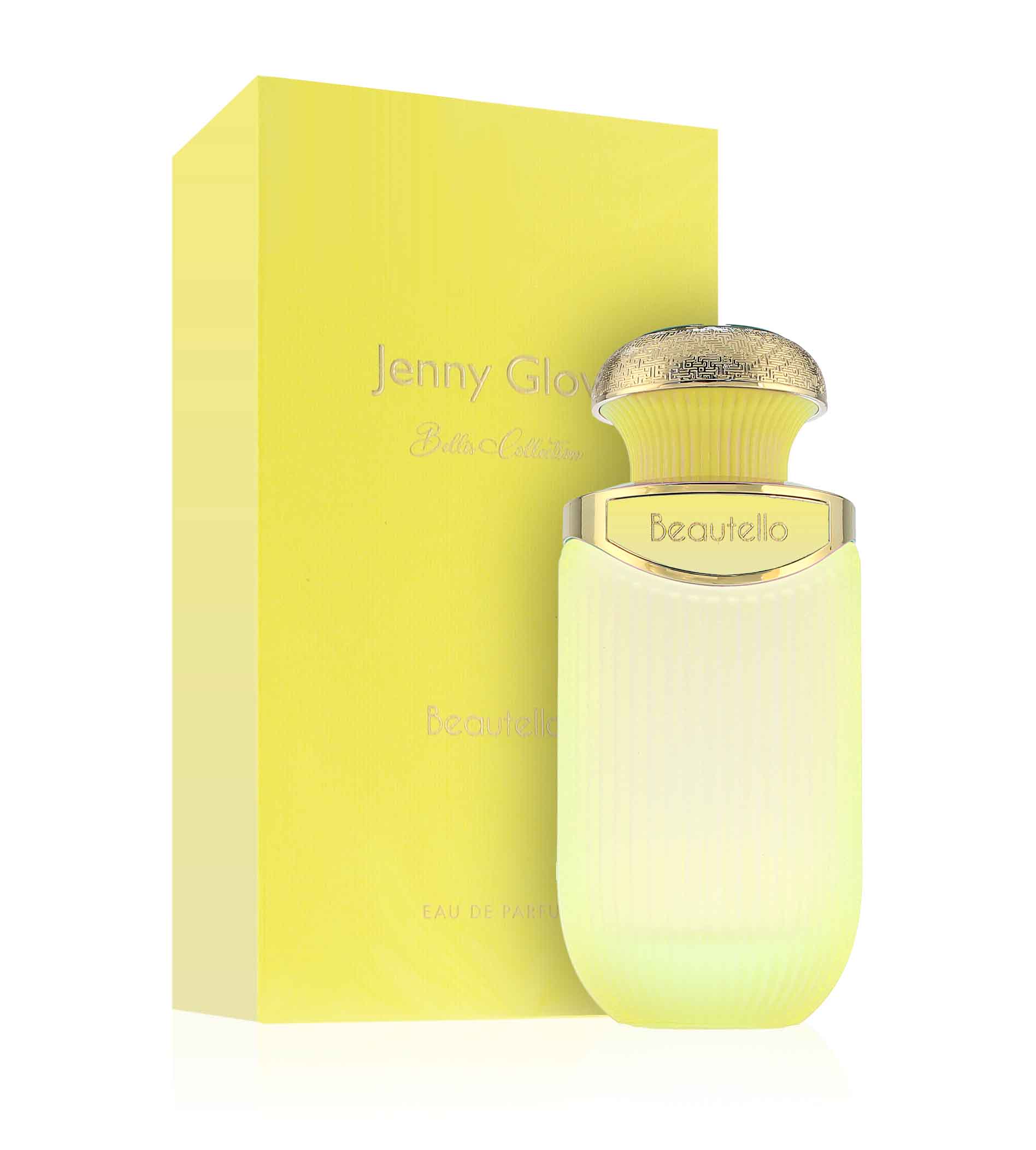 Jenny Glow Beautello EDP Unisex 100ml
