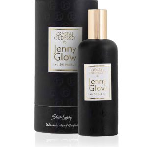 Jenny Glow Crystal Odyssey EDP Unisex 50ml