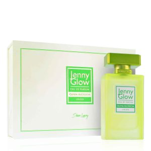Jenny Glow Olivia Blossom EDP Unisex 80ml Gift Box