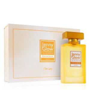 Jenny Glow Pear Blossom EDP Gift Box Unisex 100ml