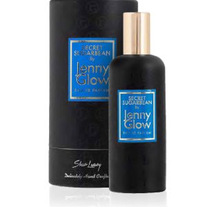 Jenny Glow Secret Sugarbean EDP Unisex 50ml