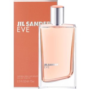 Jil Sander Eve toaletna voda za ženske 30 ml