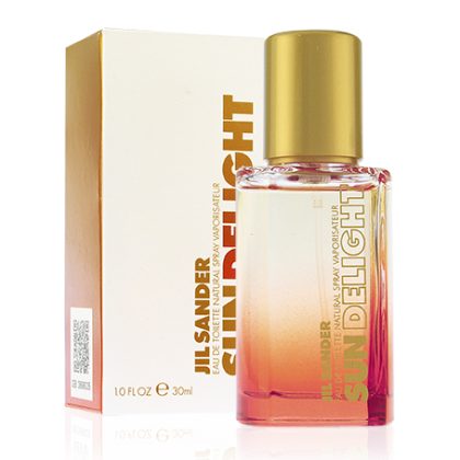 Jil Sander Sun Delight toaletna voda za ženske 100 ml