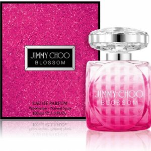 Jimmy Choo Blossom EDP za ženske 60ml