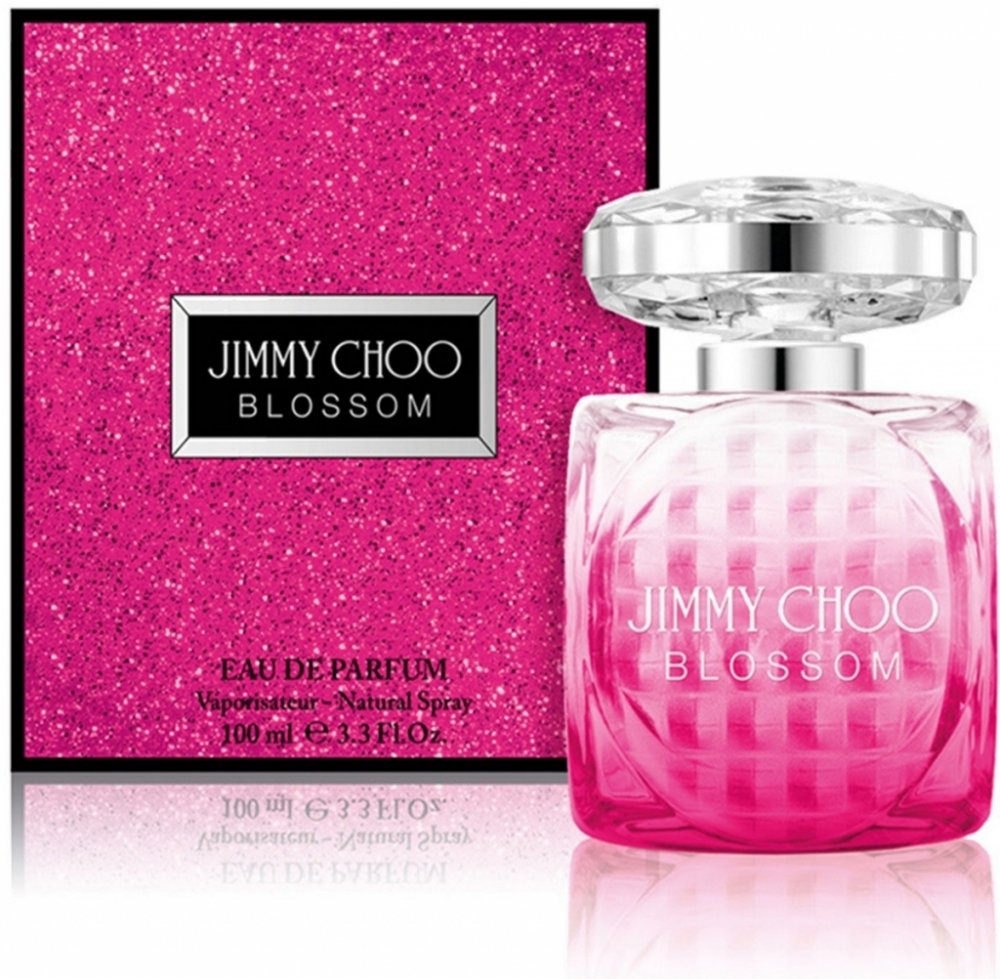 Jimmy Choo Blossom EDP za ženske 60ml