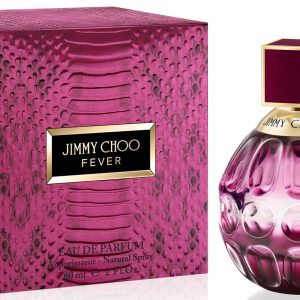 Jimmy Choo Fever EDP za ženske 60ml