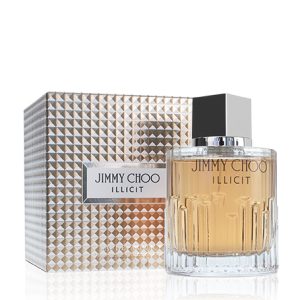 Jimmy Choo Illicit EDP za ženske 40ml