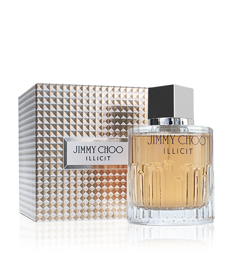 Jimmy Choo Illicit EDP za ženske 40ml
