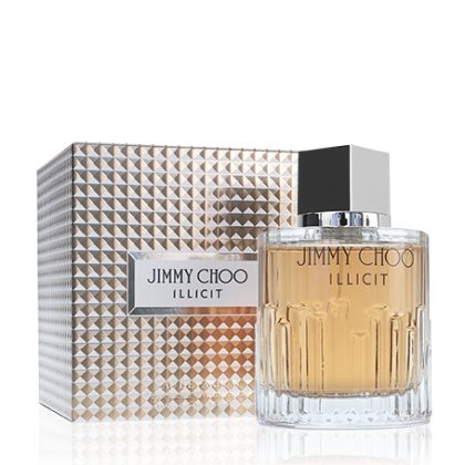 Jimmy Choo Illicit EDP za ženske 100ml