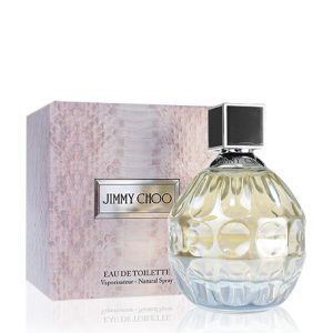 Jimmy Choo Jimmy Choo toaletna voda za ženske 60 ml