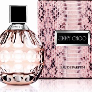 Jimmy Choo Jimmy Choo EDP za ženske 60ml