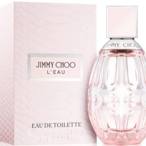 Jimmy Choo L'Eau EDT za ženske 40ml