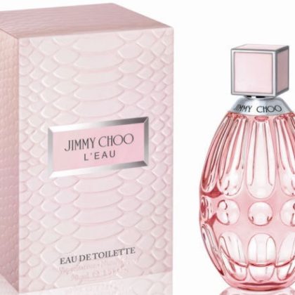 Jimmy Choo L'Eau EDT za ženske 90ml