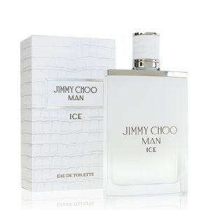 Jimmy Choo Man Ice toaletna voda za moške 50 ml